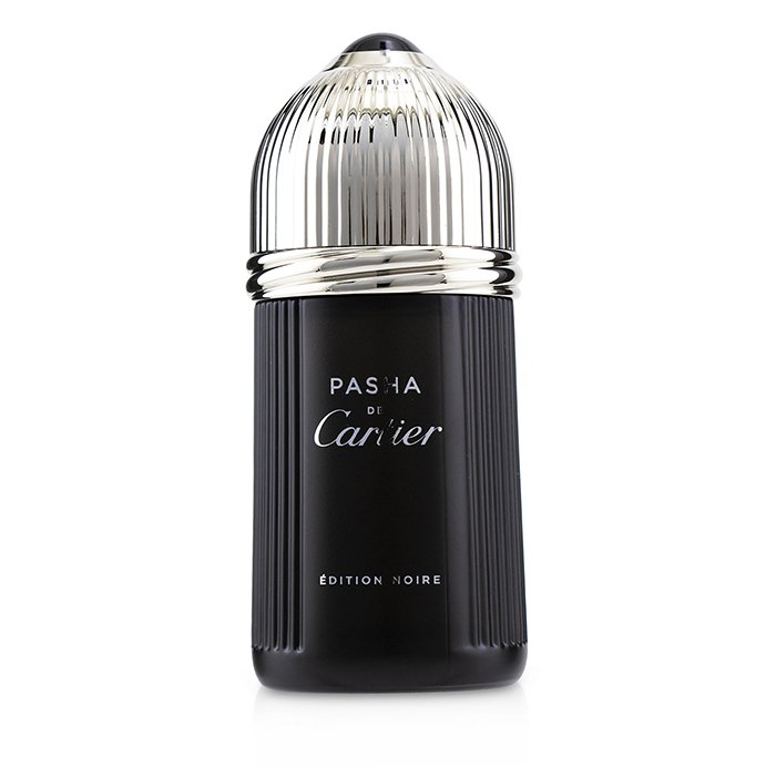 Pasha Eau De Toilette Spray (edition Noire) - 50ml/1.6oz