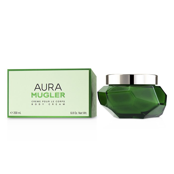 Aura Body Cream - 200ml/6.8oz