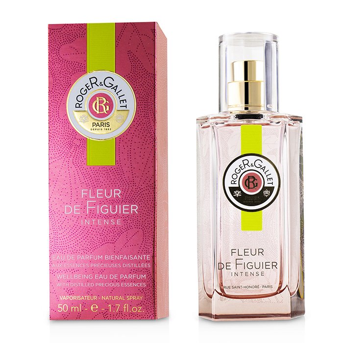 Fleur De Figuier Intense Eau De Parfum Spray - 50ml/1.7oz