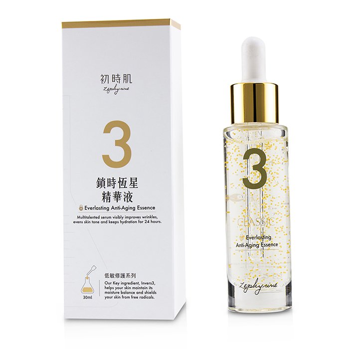 Everlasting Anti-aging Essence - 30ml/1oz