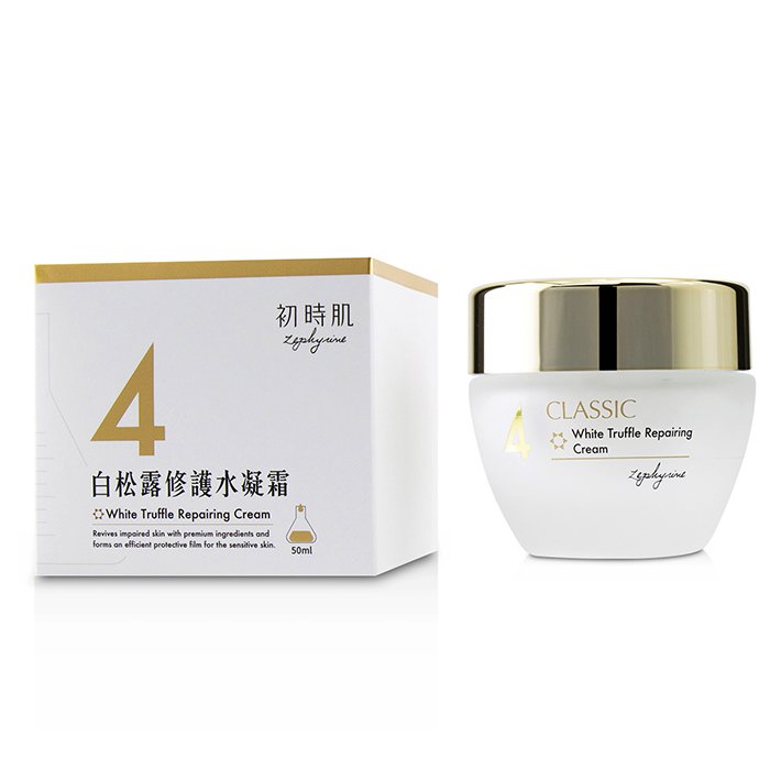 White Truffle Repairing Cream - 50ml/1.7oz