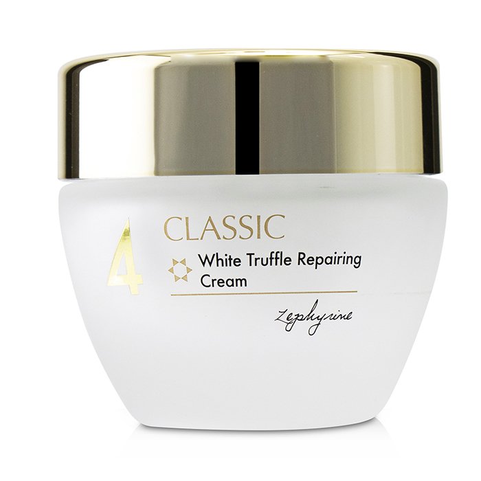 White Truffle Repairing Cream - 50ml/1.7oz
