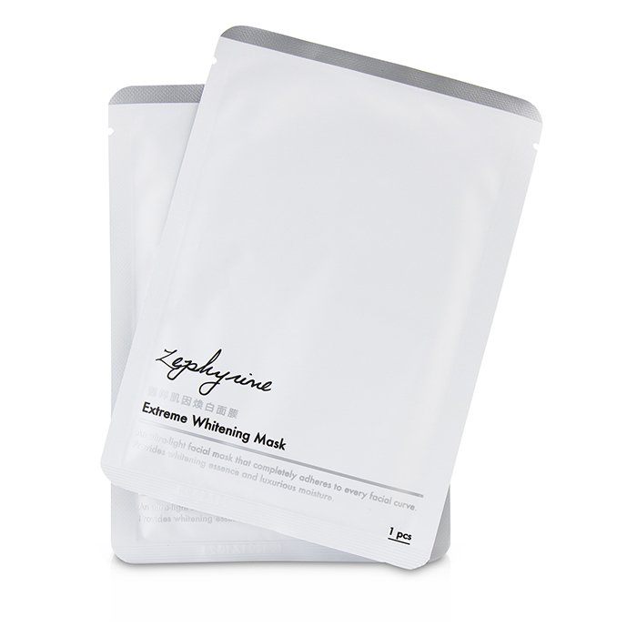 Extreme Whitening Mask - 3pcs