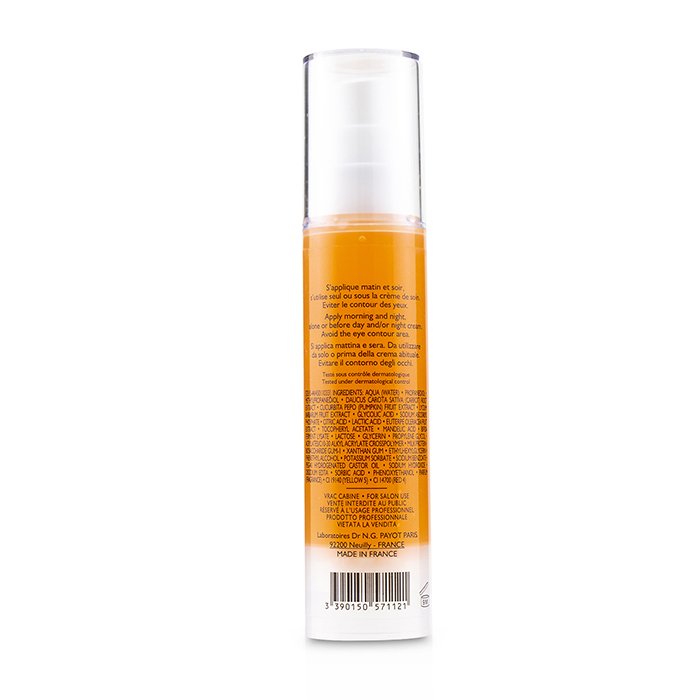 My Payot Concentre Eclat Healthy Glow Serum (salon Size) - 50ml/1.6oz