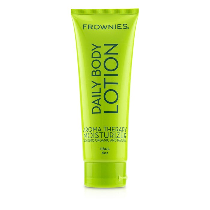 Aroma Therapy Moisturizer - Daily Body Lotion - 118ml/4oz