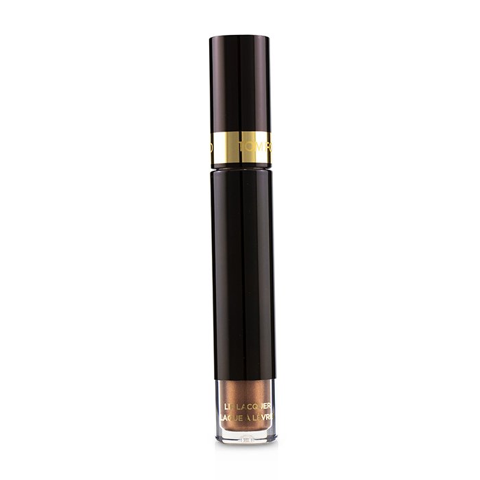 Lip Lacquer Liquid Metal - # 01 Copper Chic - 2.7ml/0.09oz