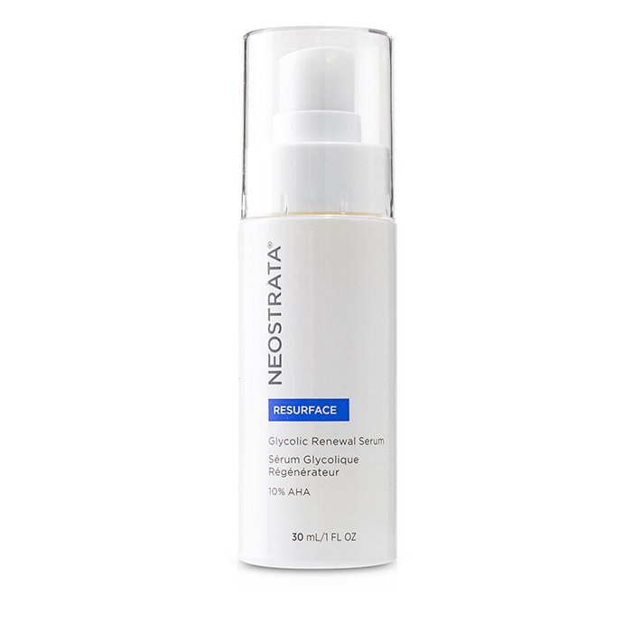 Resurface - Glycolic Renewal Serum 10% Aha - 30ml/1oz