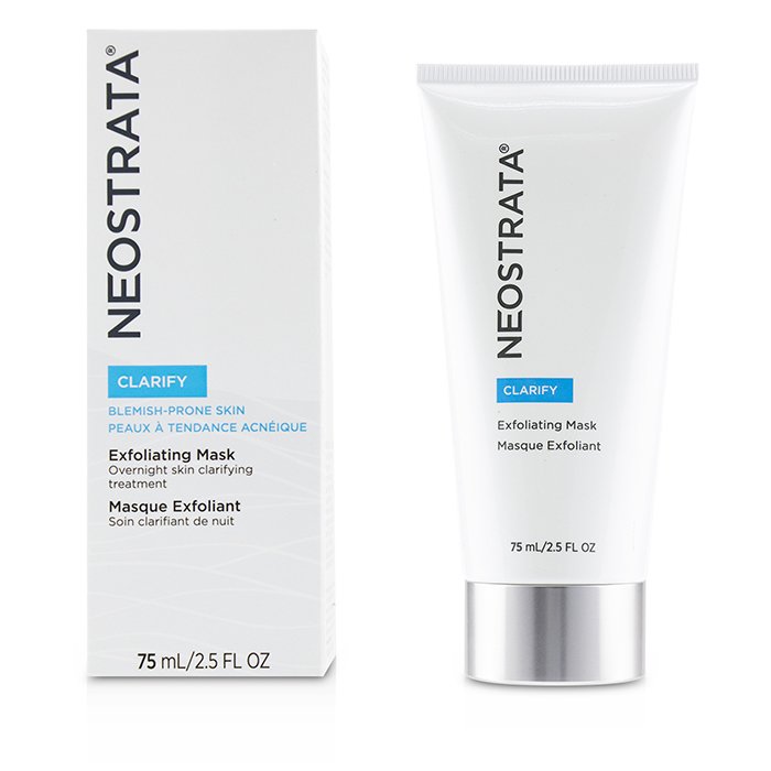 Clarify - Exfoliating Mask - 75ml/2.5oz
