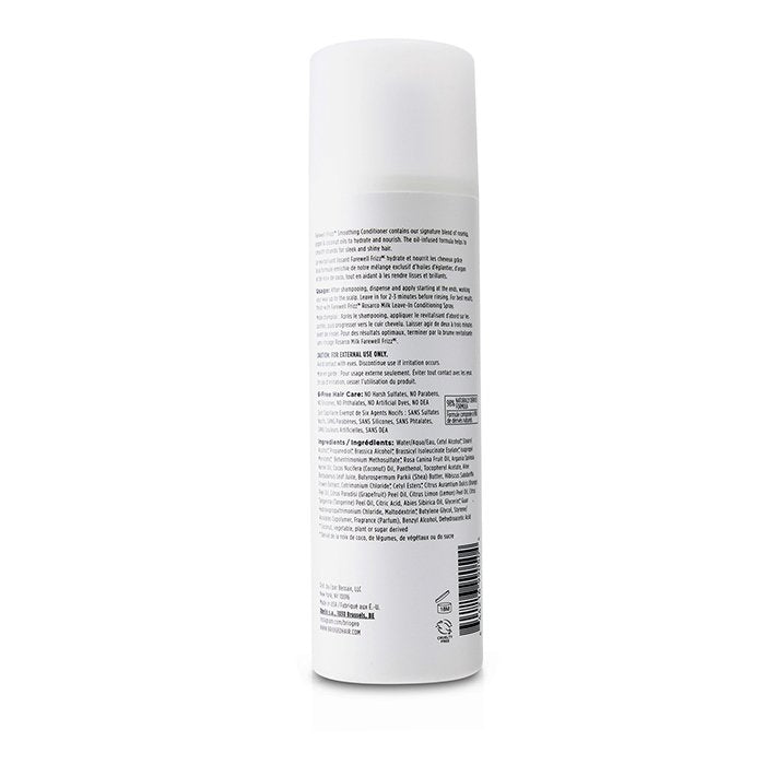 Farewell Frizz Smoothing Conditioner - 236ml/8oz