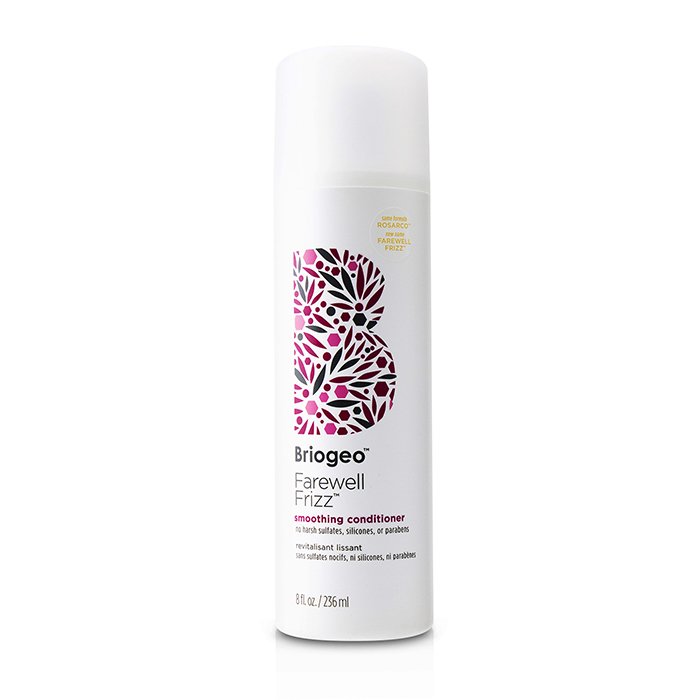 Farewell Frizz Smoothing Conditioner - 236ml/8oz