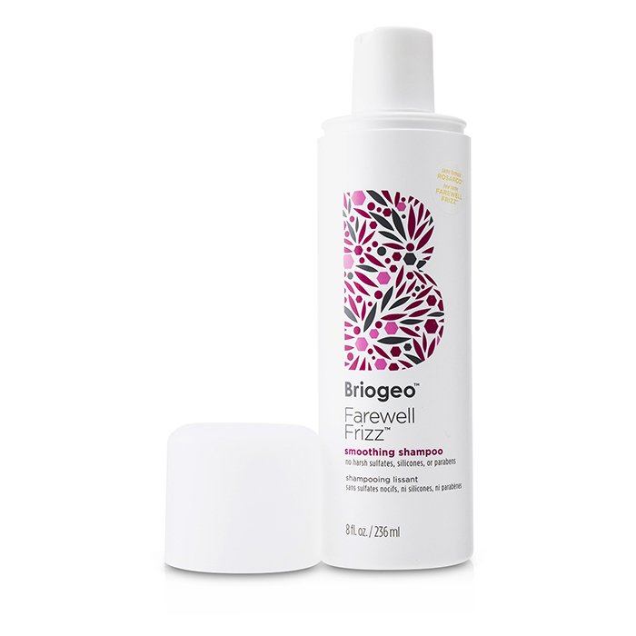 Farewell Frizz Smoothing Shampoo - 236ml/8oz