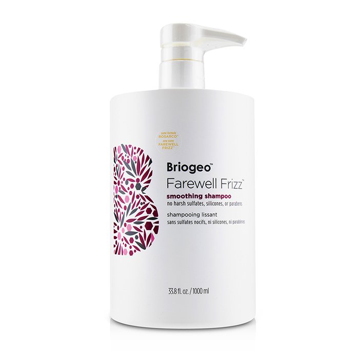 Farewell Frizz Smoothing Shampoo - 1000ml/33.8oz