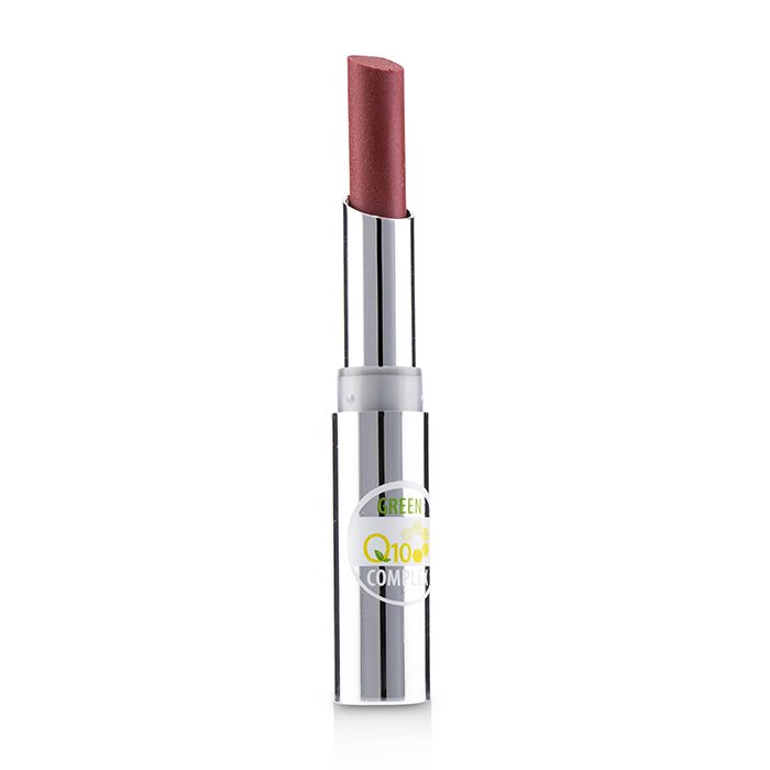 Brilliant Care Lipstick Q10 - # 02 Strawberry Pink - 1.7g/0.06oz