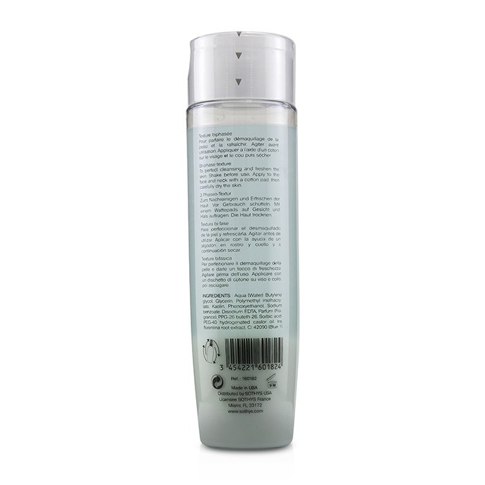 Purity Lotion - For Combination To Oily Skin , With Iris Extract - 200ml/6.76oz