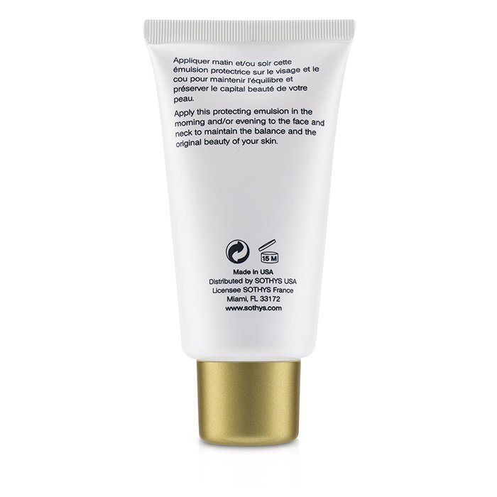 Hydra-protective Softening Emulsion - For Normal To Combination Skin - 50ml/1.69oz