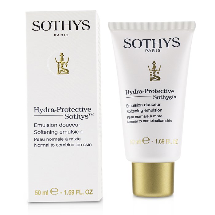 Hydra-protective Softening Emulsion - For Normal To Combination Skin - 50ml/1.69oz