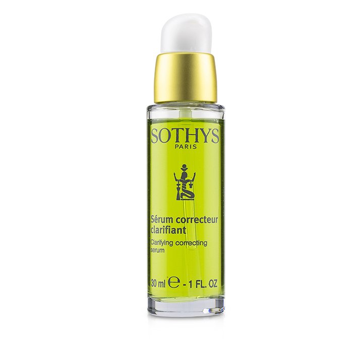 Clarifying Correcting Serum - 30ml/1oz