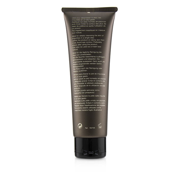 Homme Energizing Face Cleanser - 125ml/4.2oz