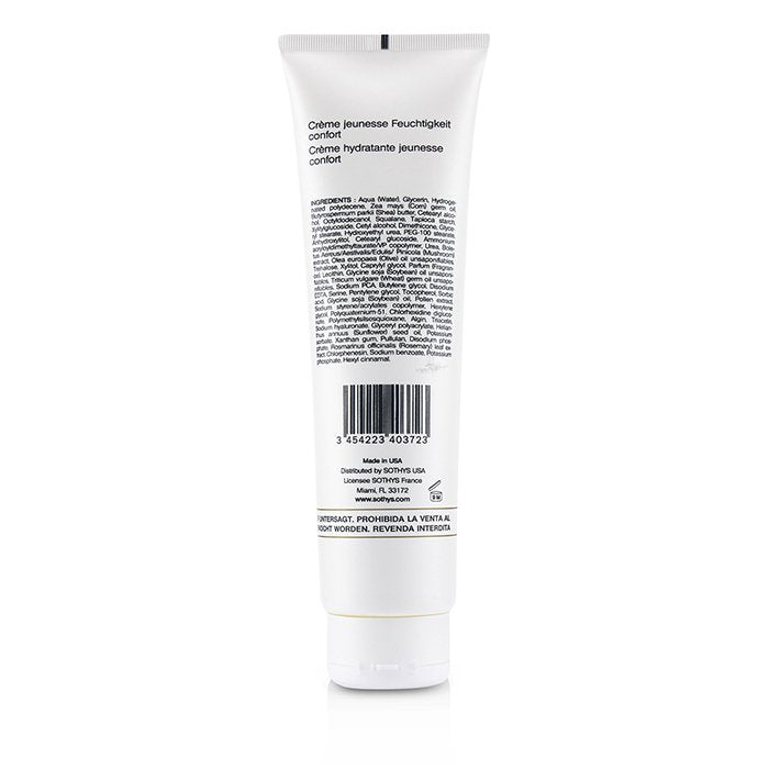 Hydrating Comfort Youth Cream (salon Size) - 150ml/5.07oz