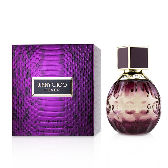 Fever Eau De Parfum Spray - 40ml/1.3oz