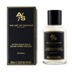 After Shave Balm - Bourbon - 100ml/3.3oz