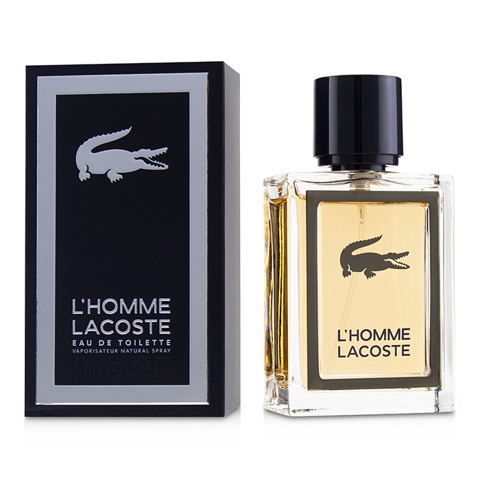 L'homme Eau De Toilette Spray - 50ml/1.6oz