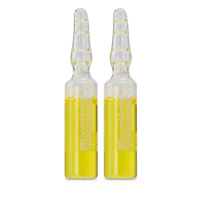 Specific Treatments 2 Ampoules Ferulic Acid (golden Yellow) - Salon Product - 10x3ml/0.1oz