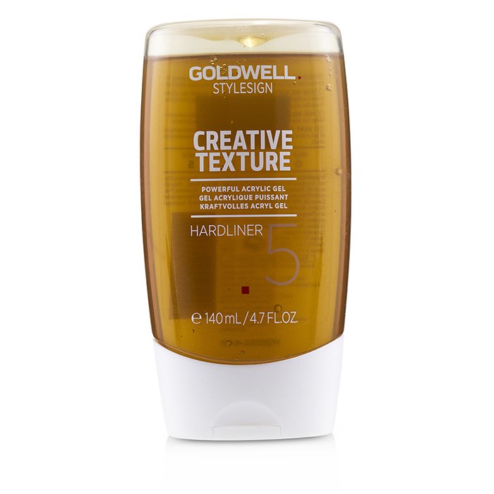 Style Sign Creative Texture Hardliner 5 Powerful Acrylic Gel - 140ml/4.7oz