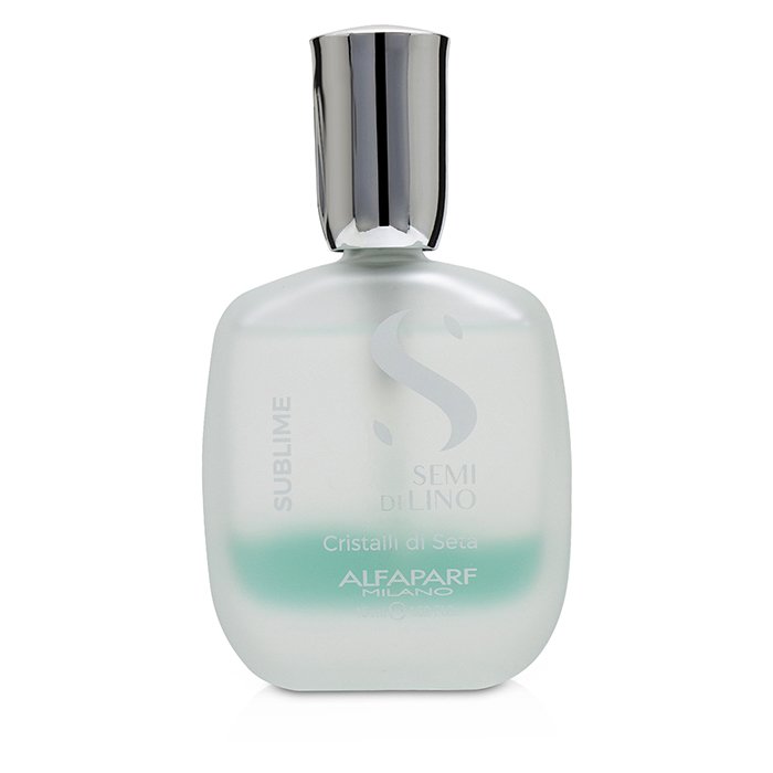 Semi Di Lino Sublime Cristalli Di Seta (all Hair Types) - 45ml/1.52oz