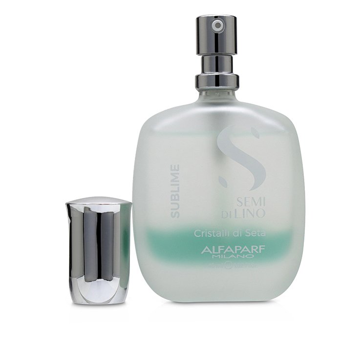 Semi Di Lino Sublime Cristalli Di Seta (all Hair Types) - 45ml/1.52oz