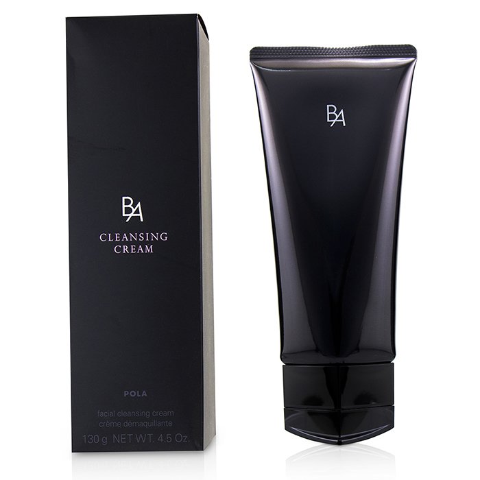 B.a Cleansing Cream - 130g/4.5oz
