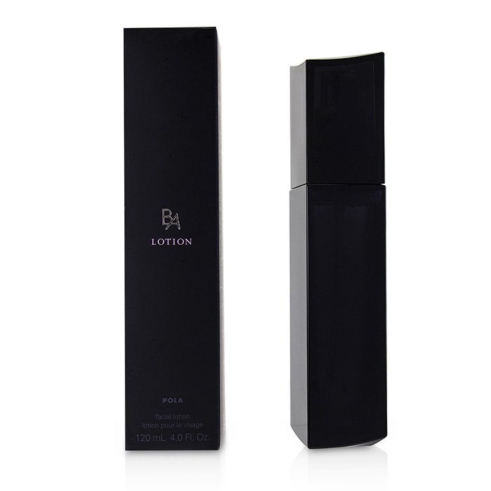 B.a Lotion Facial Lotion - 120ml/4oz