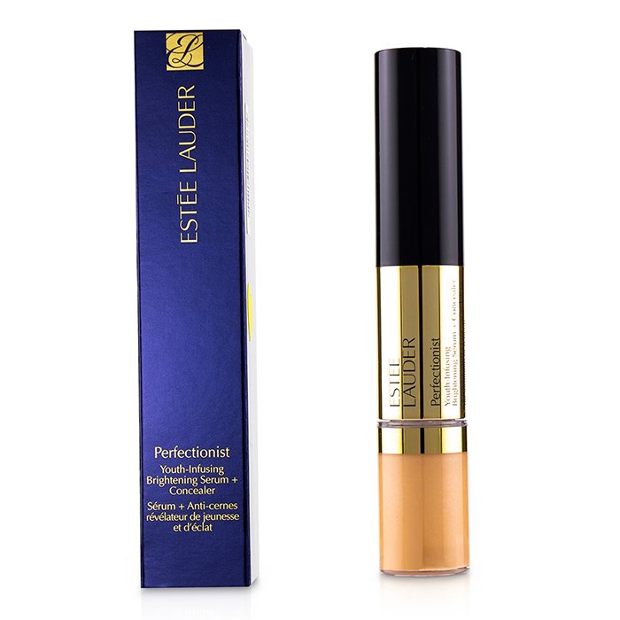 Perfectionist Youth Infusing Brightening Serum + Concealer - # 3w Medium (warm) - 5ml+5g