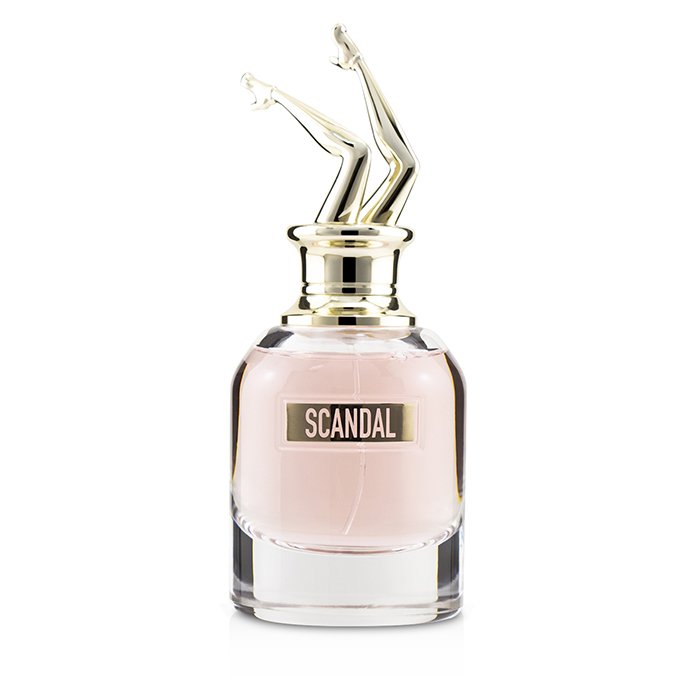 Scandal A Paris Eau De Toilette Spray - 50ml/1.7oz