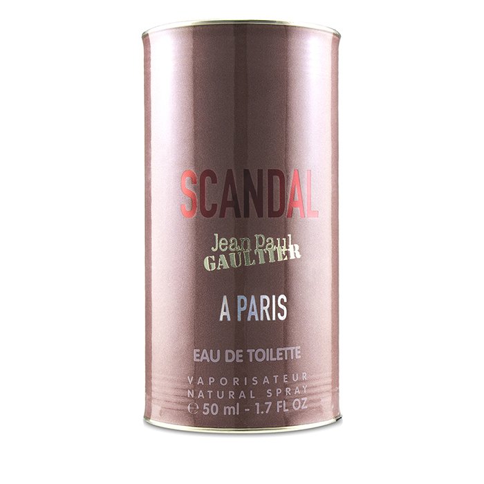 Scandal A Paris Eau De Toilette Spray - 50ml/1.7oz