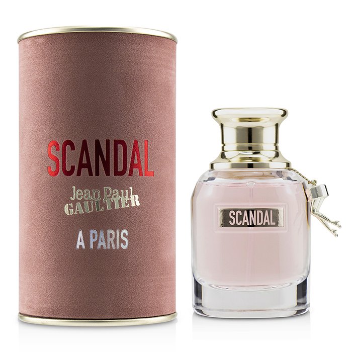 Scandal A Paris Eau De Toilette Spray - 30ml/1oz