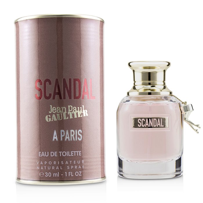 Scandal A Paris Eau De Toilette Spray - 30ml/1oz