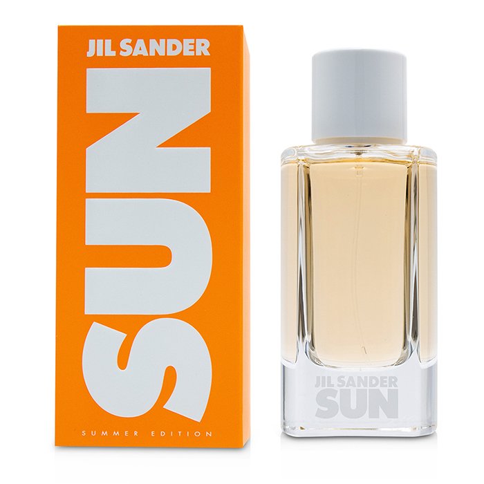 Sun Eau De Toilette Spray (summer Edition) - 75ml/2.5oz