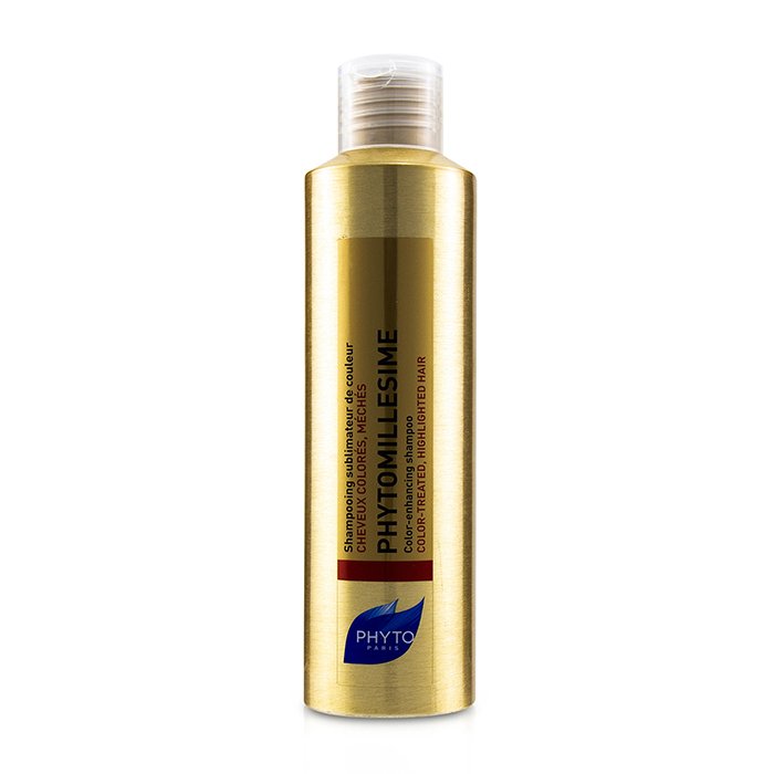 Phytomillesime Color-enhancing Shampoo (color-treated, Highlighted Hair) - 200ml/6.76oz