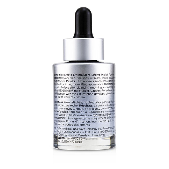 Skin Active Derm Actif Firming - Tri-therapy Lifting Serum - 30ml/1oz