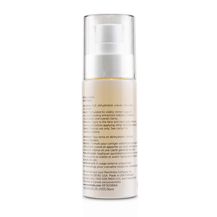 Restore - Bionic Face Serum 10% Pha - 30ml/1oz