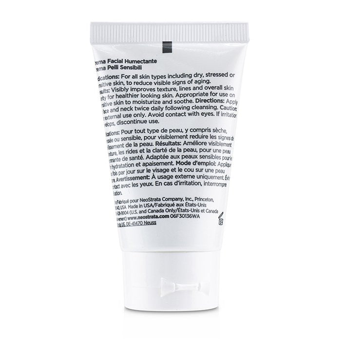 Restore - Ultra Moisturizing Face Cream 10% Pha - 40g/1.4oz