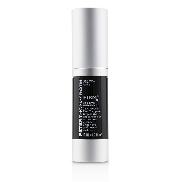 Firmx 360 Eye Renewal - 15ml/0.5oz