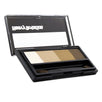 Heavy Rotation Waterproof Powder Eyebrow And 3d Nose - # 01 Light Brown - 3.5g/0.12oz