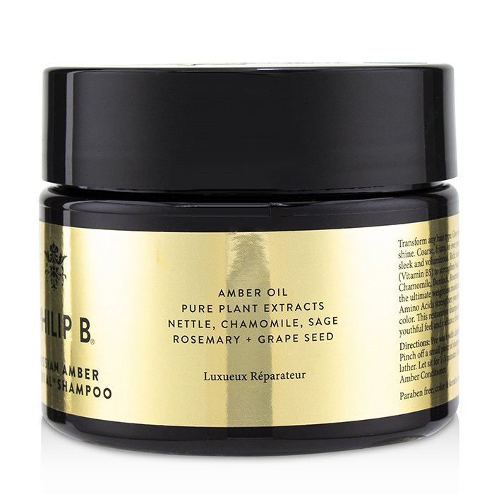 Russian Amber Imperial Shampoo - 355ml/12oz