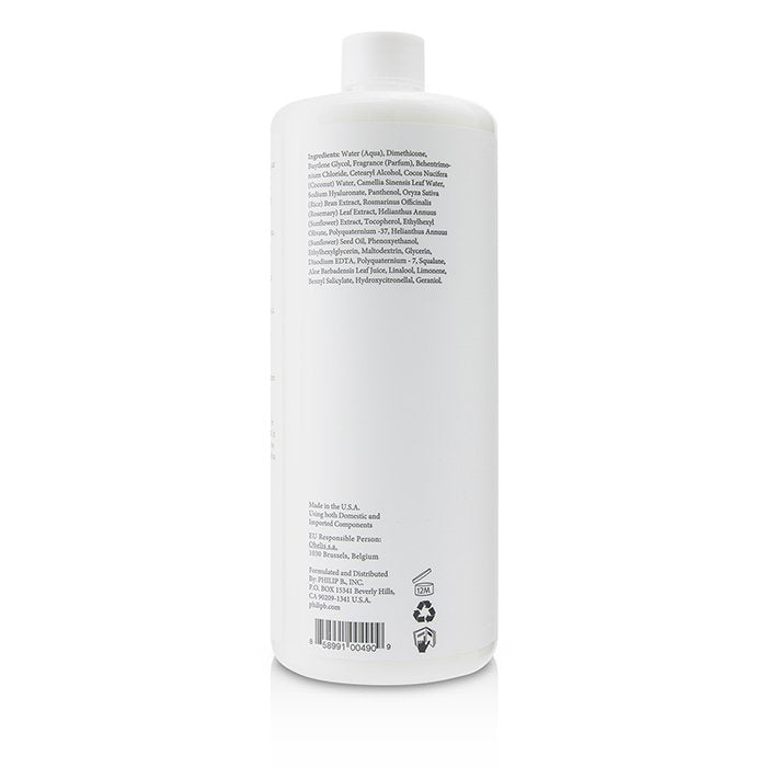 Weightless Volumizing Conditioner (all Hair Types) - 947ml/32oz
