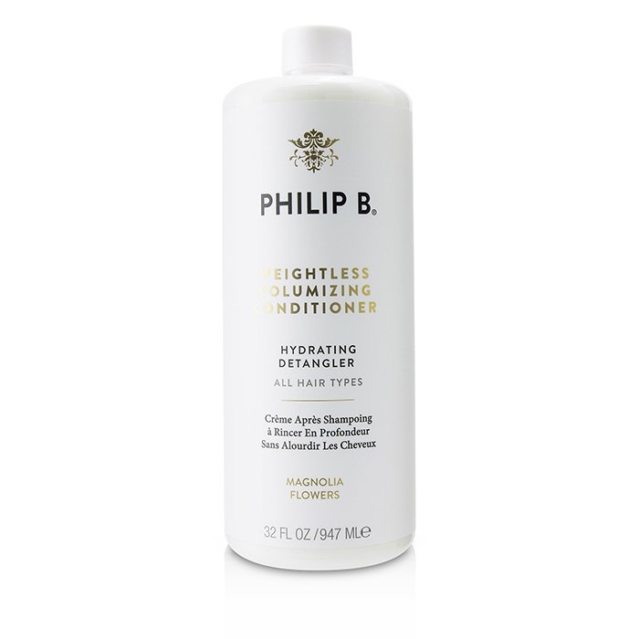 Weightless Volumizing Conditioner (all Hair Types) - 947ml/32oz