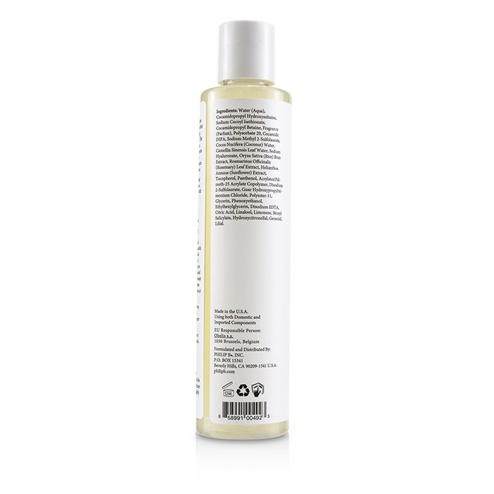 Weightless Volumizing Shampoo (all Hair Types) - 220ml/7.4oz