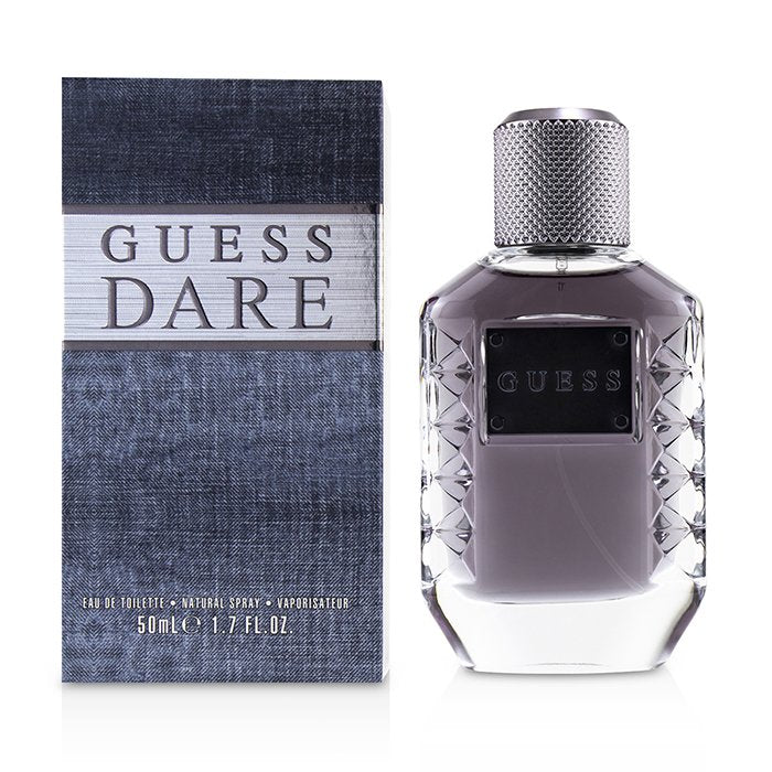 Dare Eau De Toilette Spray - 50ml/1.7oz