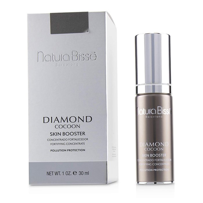 Diamond Cocoon Skin Booster Fortifying Concentrate - 30ml/1oz